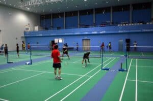 badminton-hall