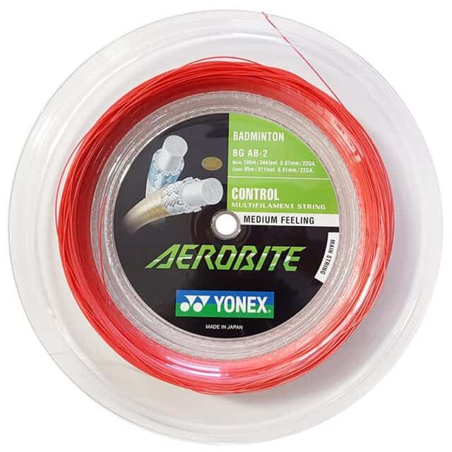 struna-dlya-badmintona-yonex-aerobite(200 m)