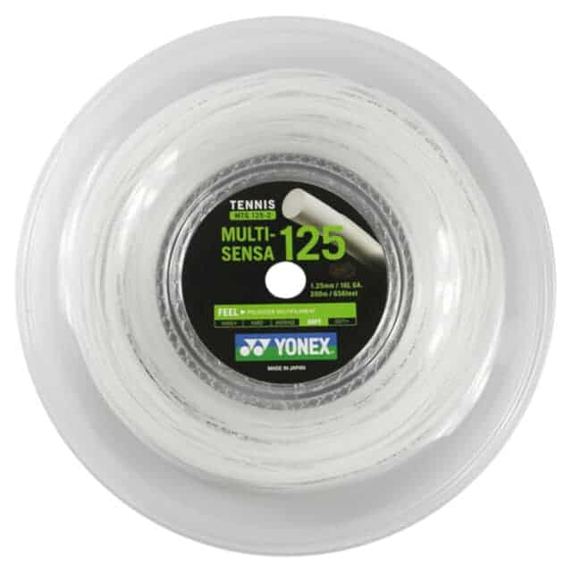 yonex-multi-sensa-string-200m-1-25mm-white