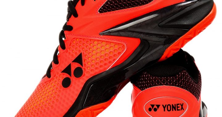 Новые кроссовки для тенниса Power Cusion Eclipsion 2 уже в Украине!