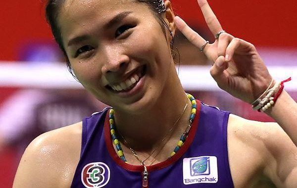 Триумф команды Yonex на турнире BWF World Tour Super 500 в Индии!