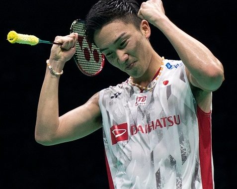 Лучшие команды мира играют Yonex!