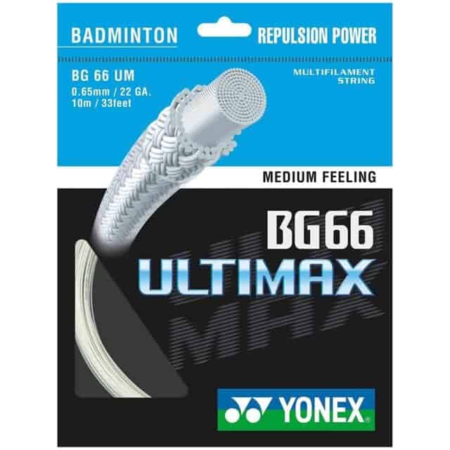 struna-yonex-bg-66-ultimax-white struna-yonex-bg-66-ultimax-white