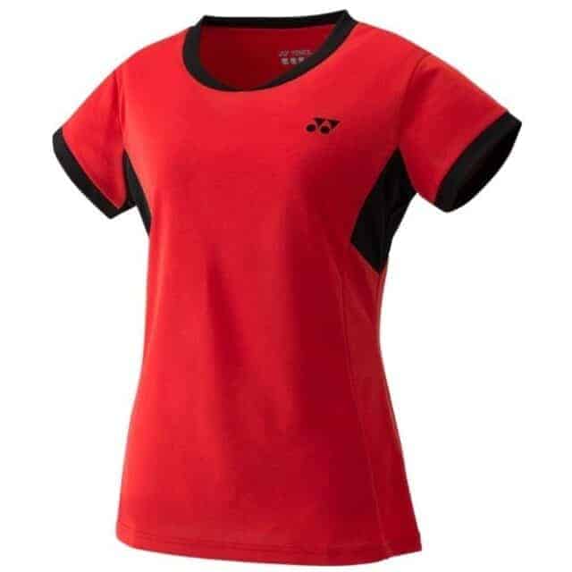 yonex-futbolka-yw0010-sunset-red yonex-futbolka-yw0010-sunset-red