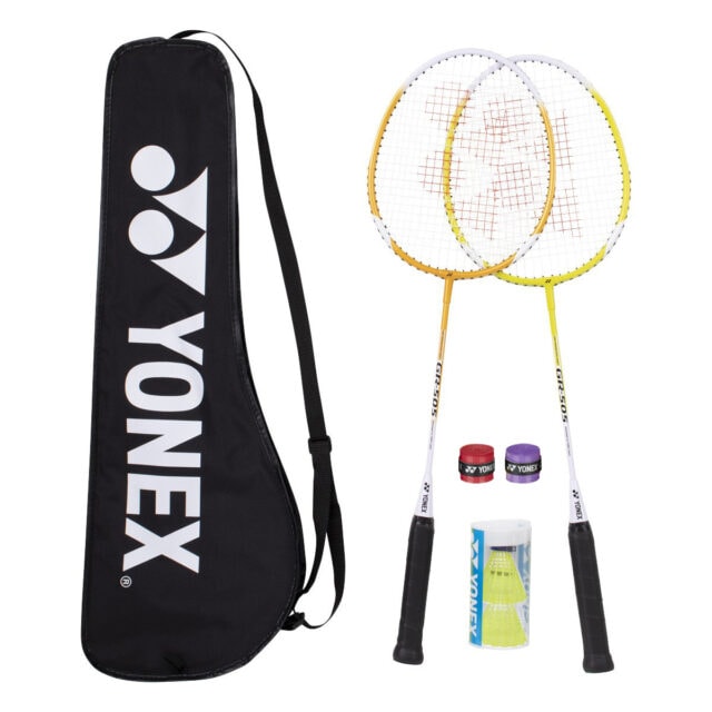 Yonex Fun + AC102 копия