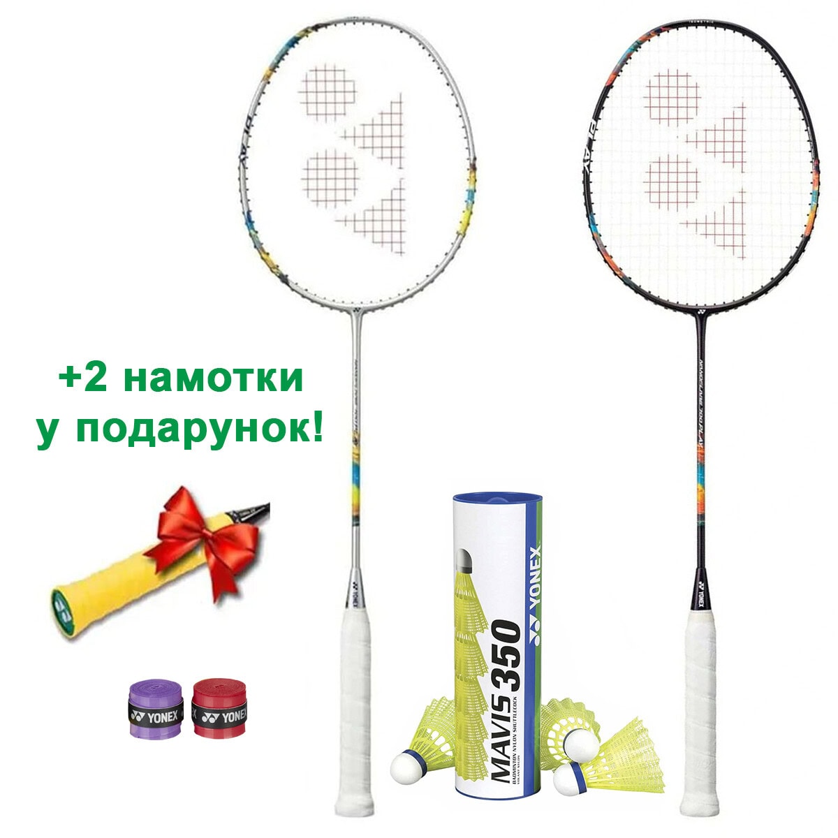 Купити Ракетка для бадмінтону Yonex Astrox 100 ZZ Kurenai, відгуки