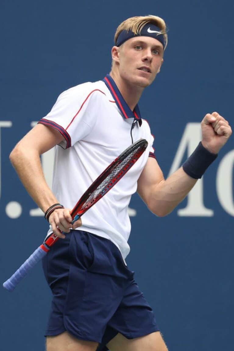 Denis Shapovalov