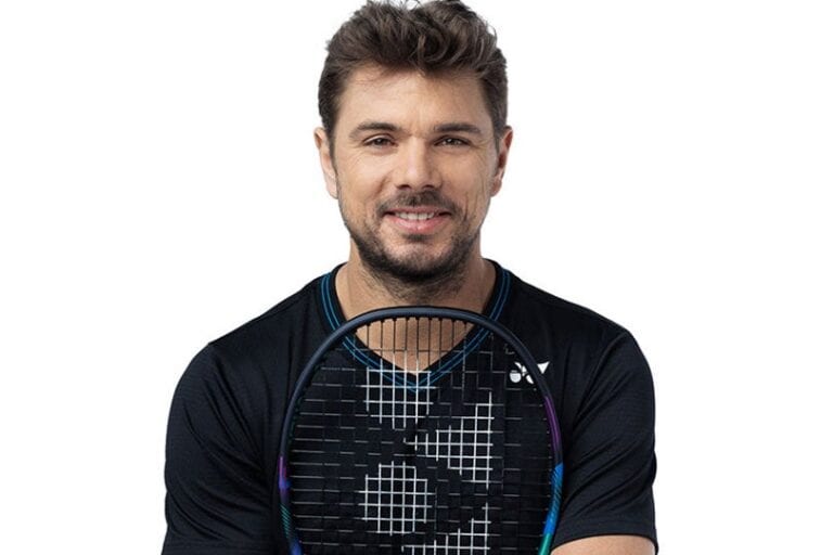 Stan Wawrinka