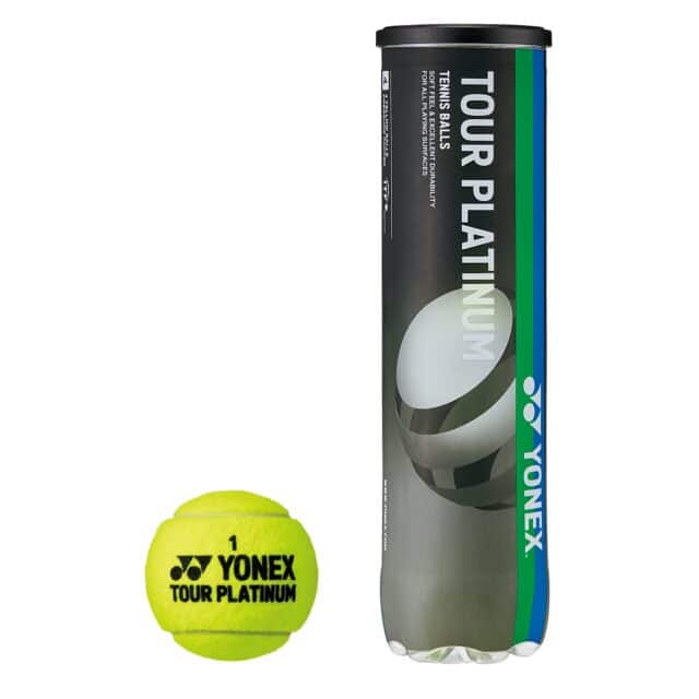 yonex-platinum-tennis-balls-4b yonex-platinum-tennis-balls-4b