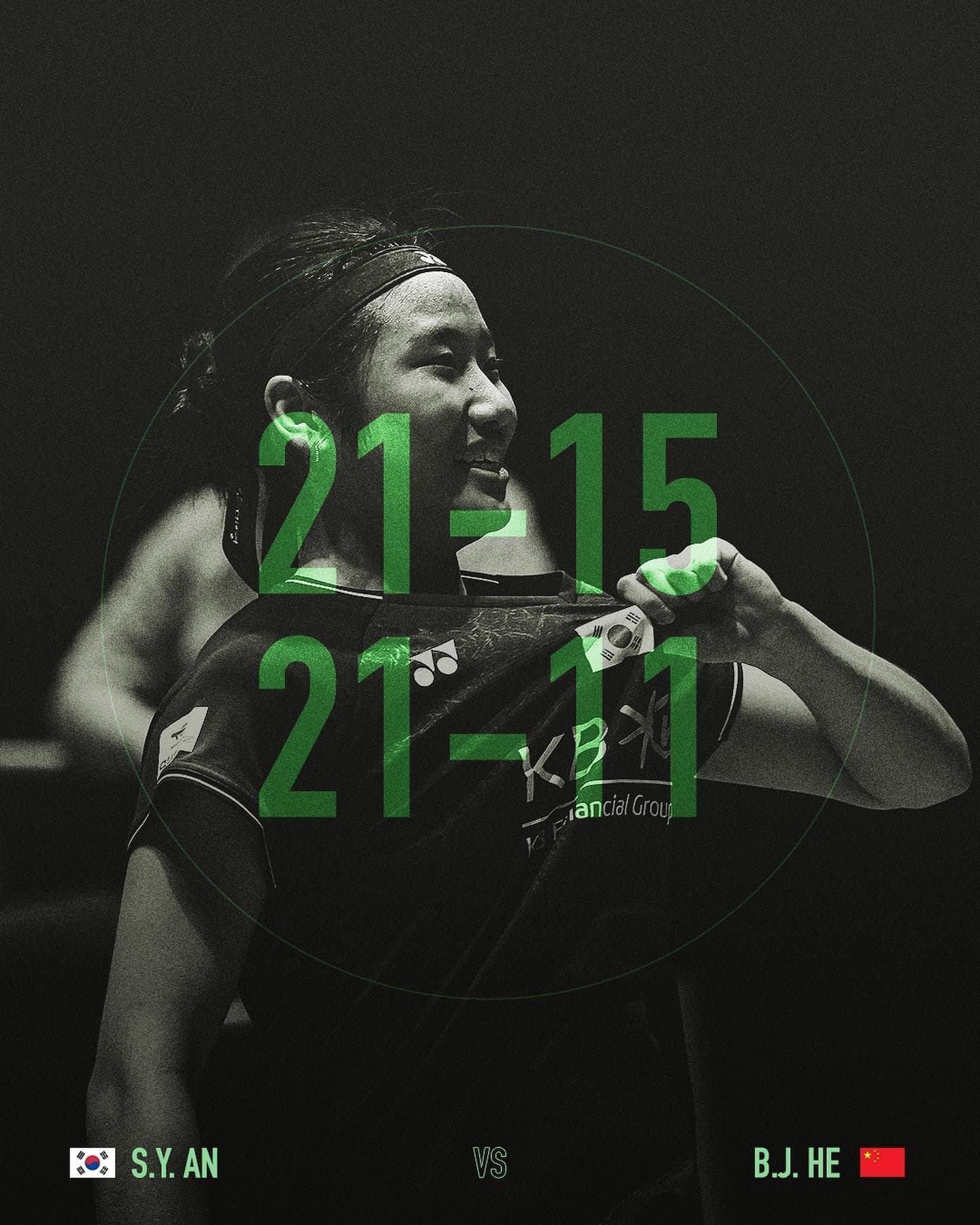 Тріумф гравців Yonex на етапі Світового туру у Японії!