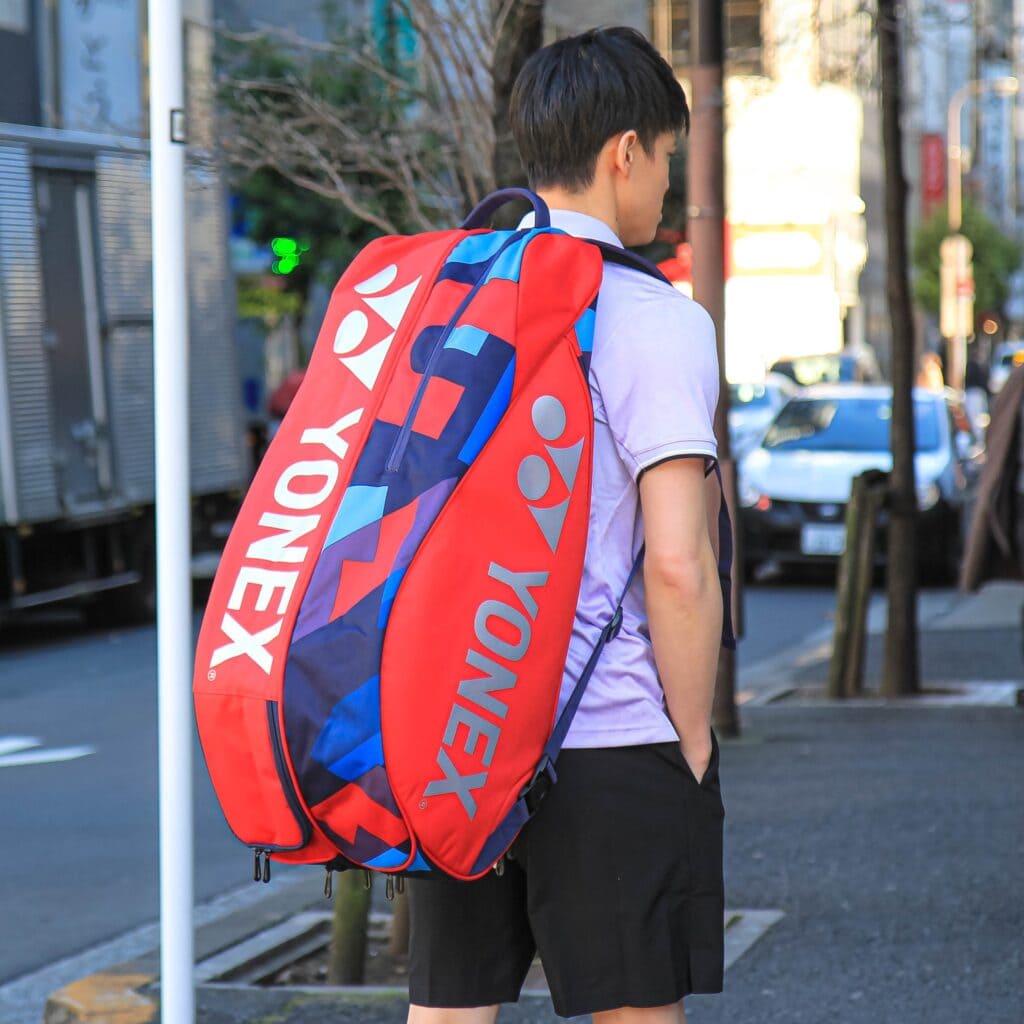 Нове надходження сумок Yonex!