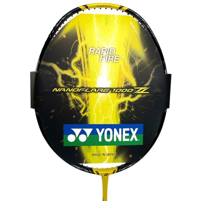 Купити Ракетка для бадмінтону Yonex Nanoflare 1000Z Lightning
