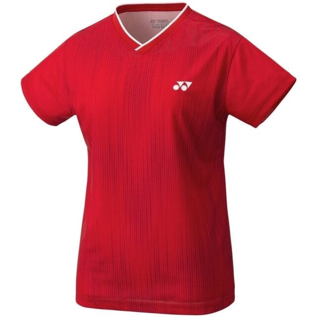 yonex-tshirt-yw0026-red-main