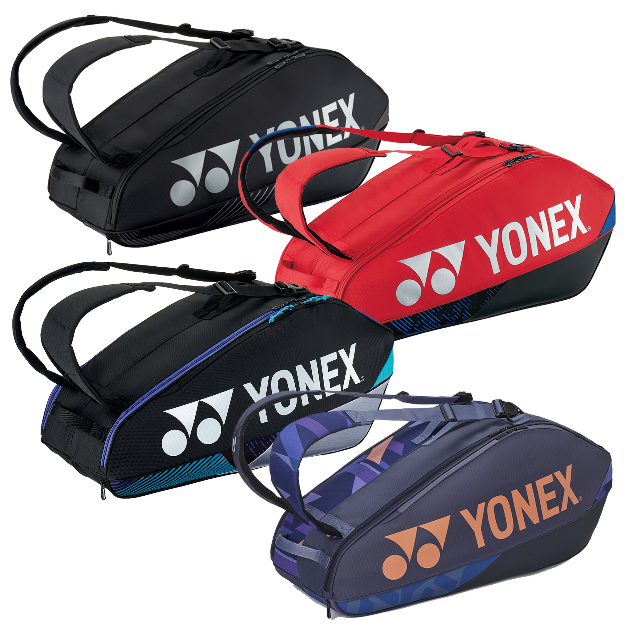 sumka-yonex-bag92426-main 4 colours black