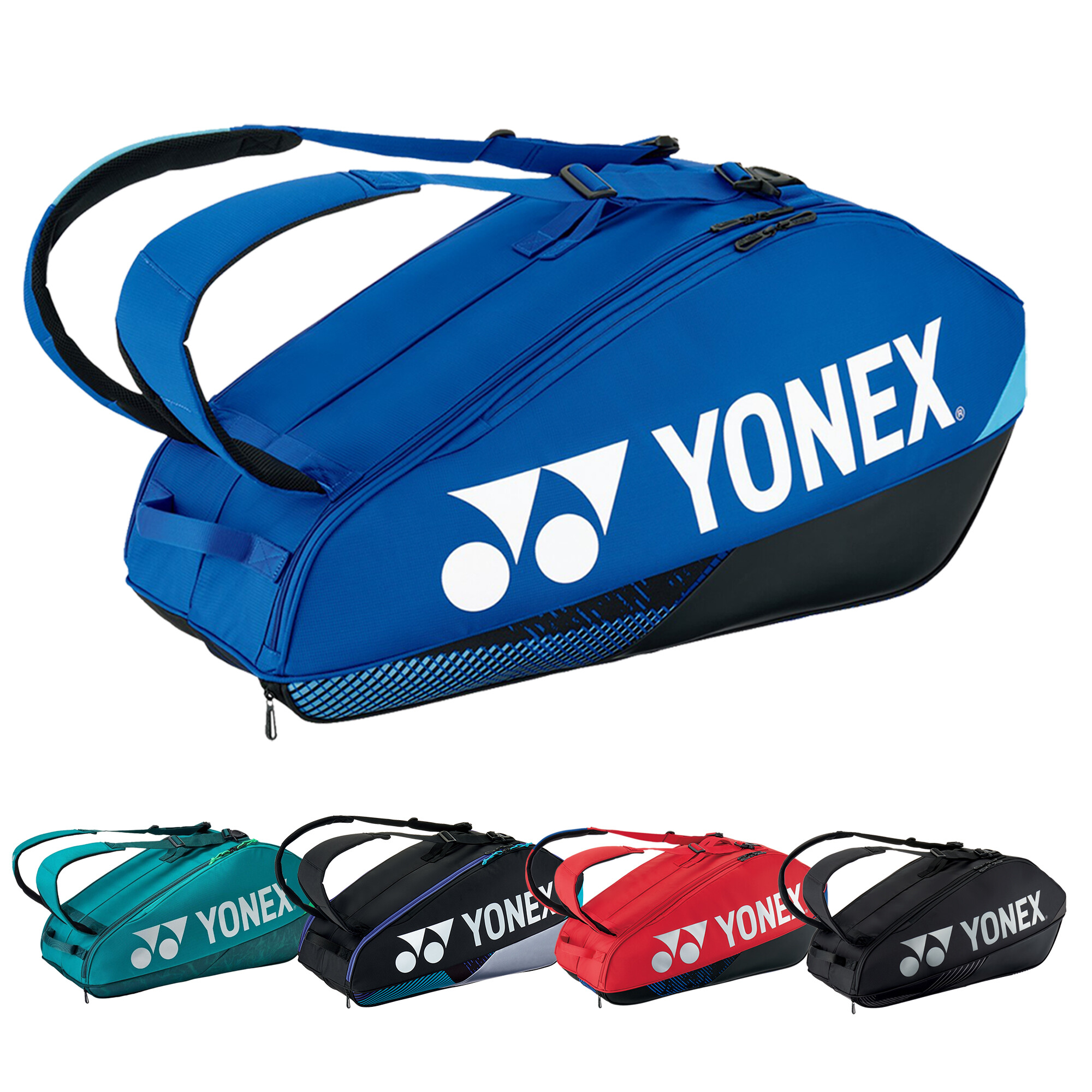 Купити Сумка для ракеток Yonex BAG92431W Pro Tournament Bag
