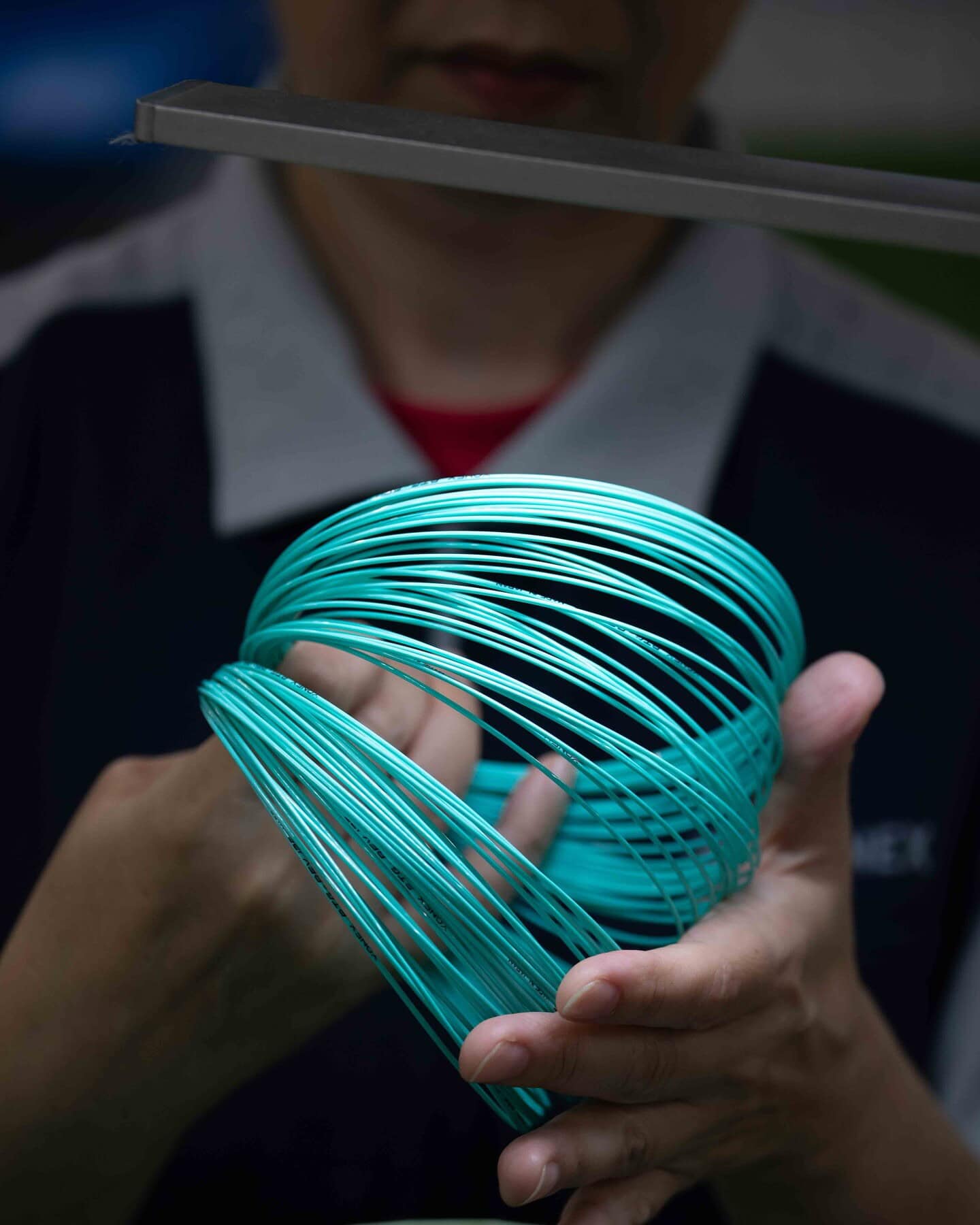 Гід по вибору тенісних струн Yonex. Як обрати найкращу струну для себе?