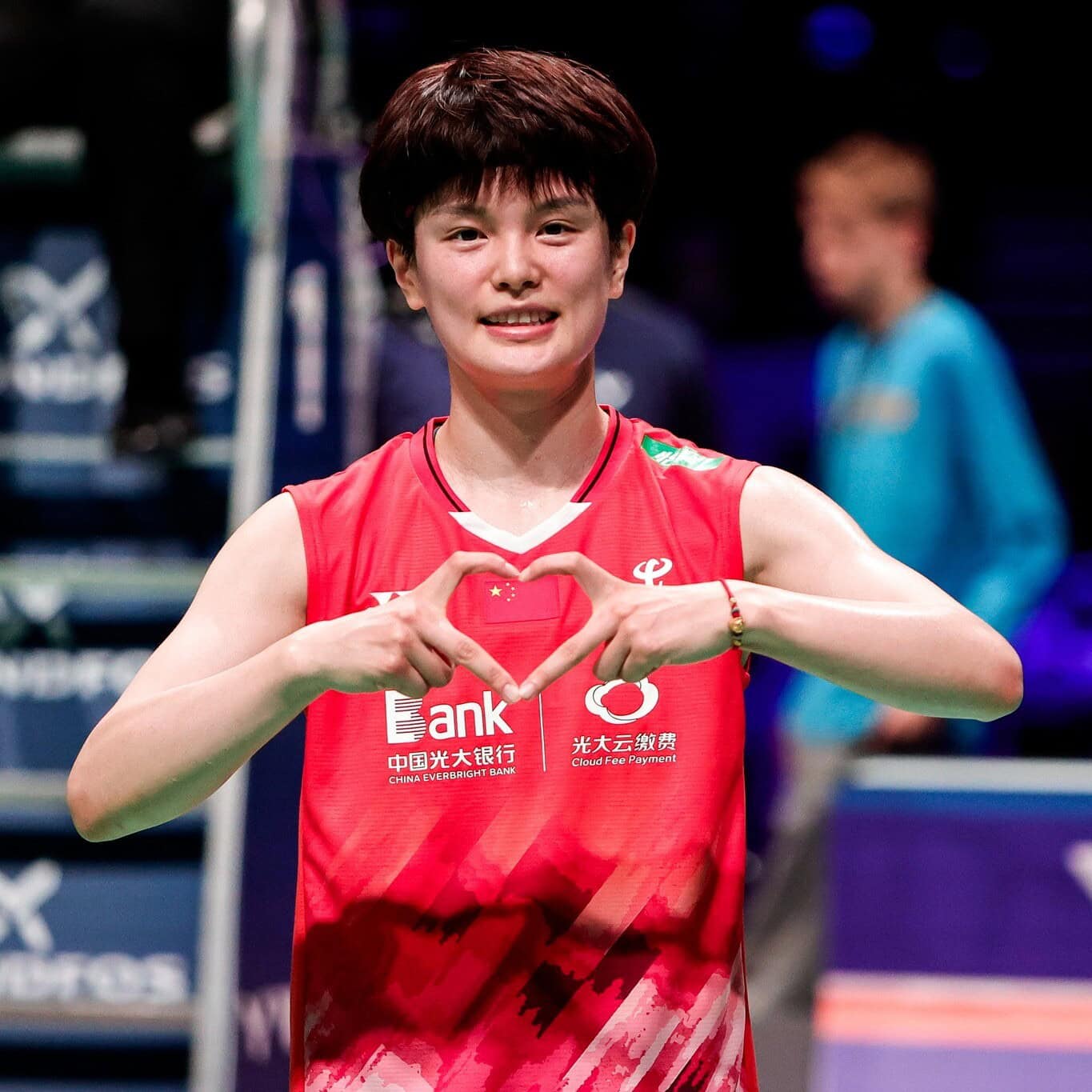 Denmark Open 2024: 5 фіналів, 4 «золота» та 4 «срібла» – у команди Yonex!