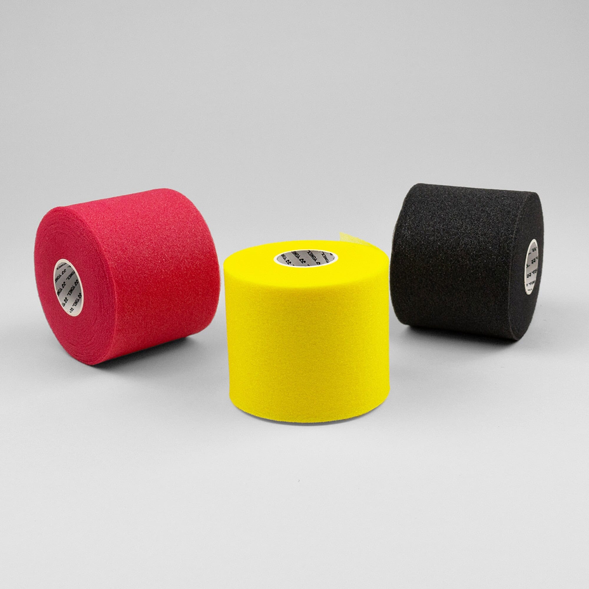 Інноваційна стрічка-підмотка для ракеток знову в наявності!