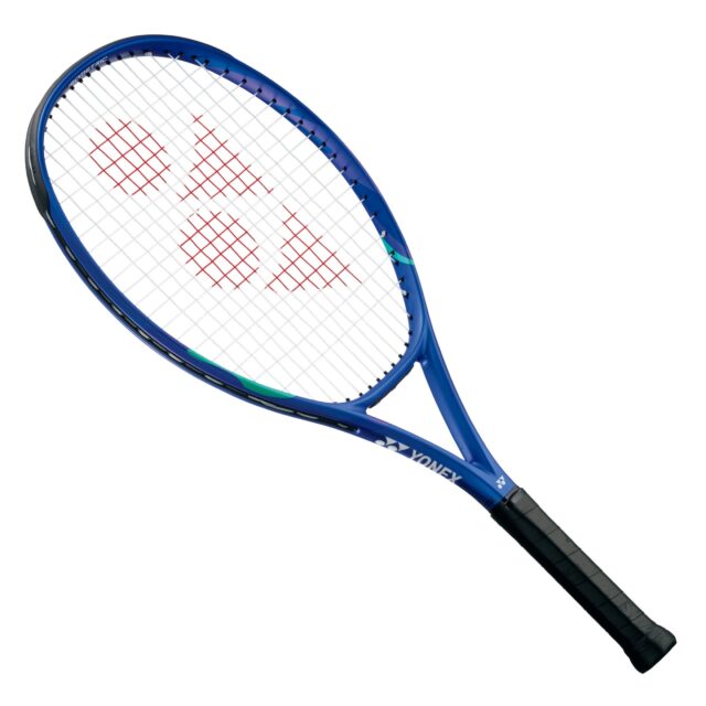 Купити Юніорська ракетка для тенісу Yonex 08 Ezone Junior 25 (230
