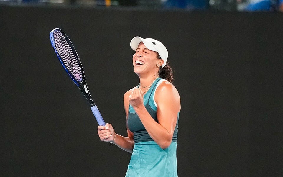 Australian Open 2025: нові учасники команди Yonex виграють омріяні трофеї в чарівному фіналі у Мельбурні!