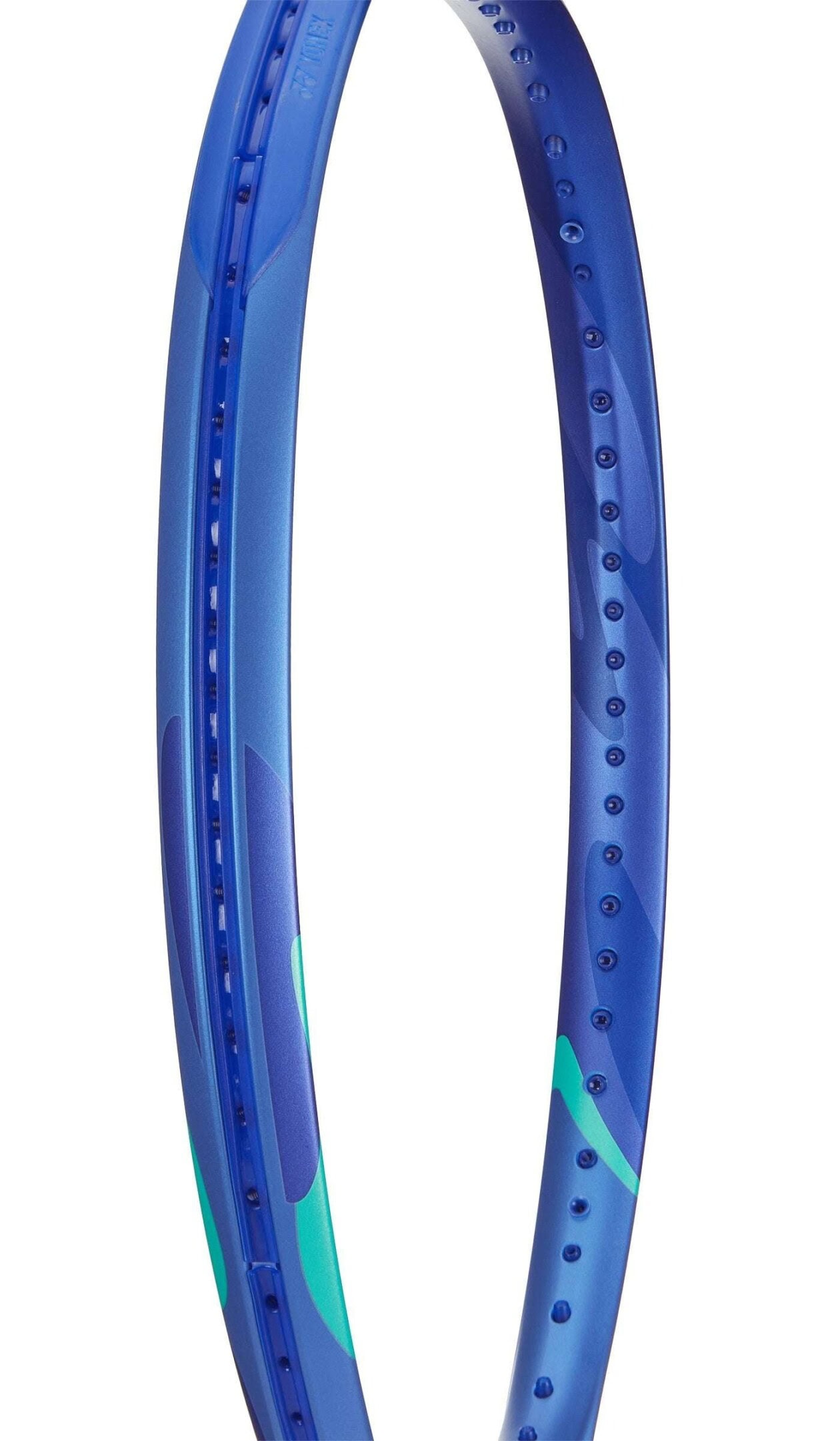 Купити Ракетка для тенісу Yonex 08 Ezone 98 (305g) Blast Blue