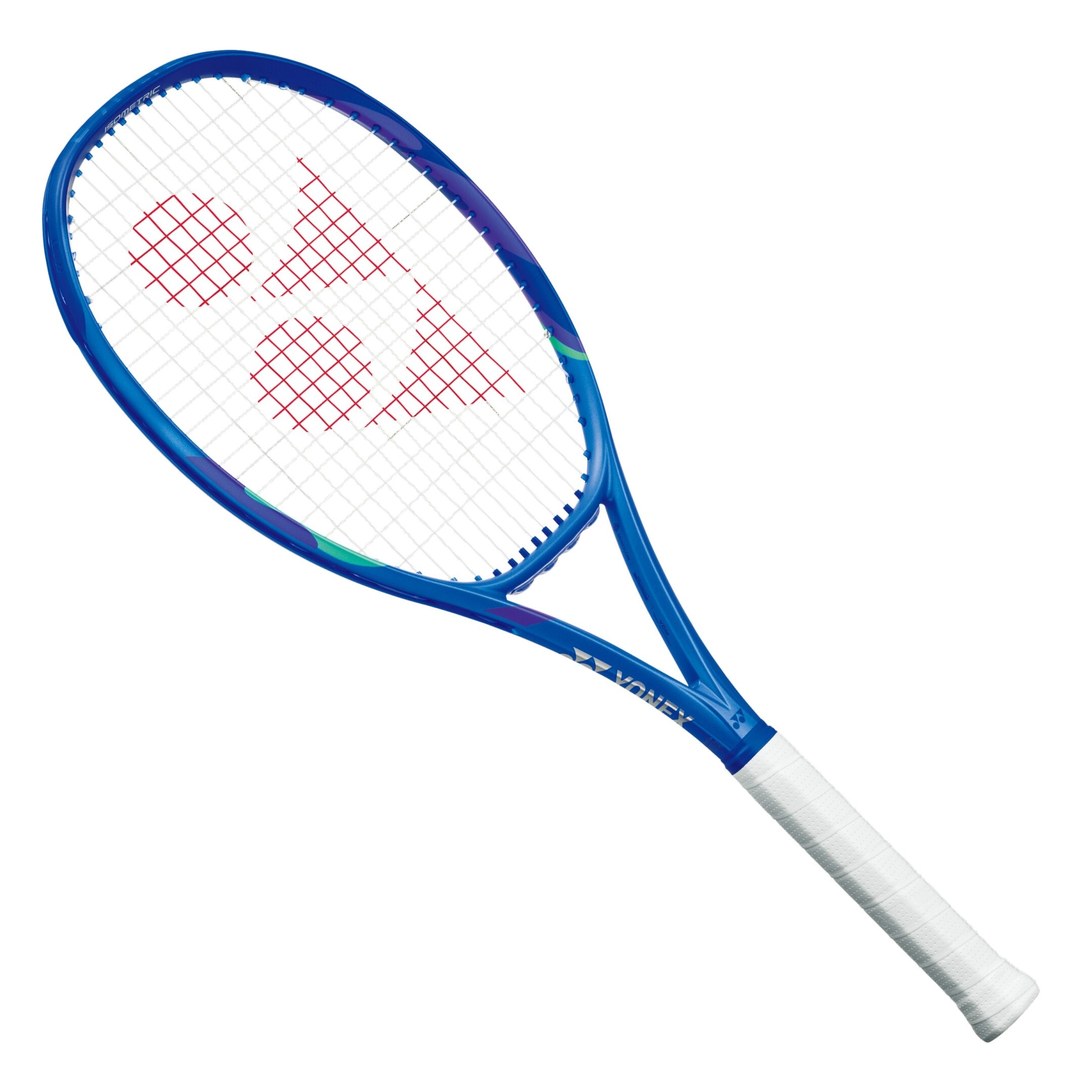 Купити Ракетка для тенісу Yonex 08 Ezone 98 (305g) Blast Blue