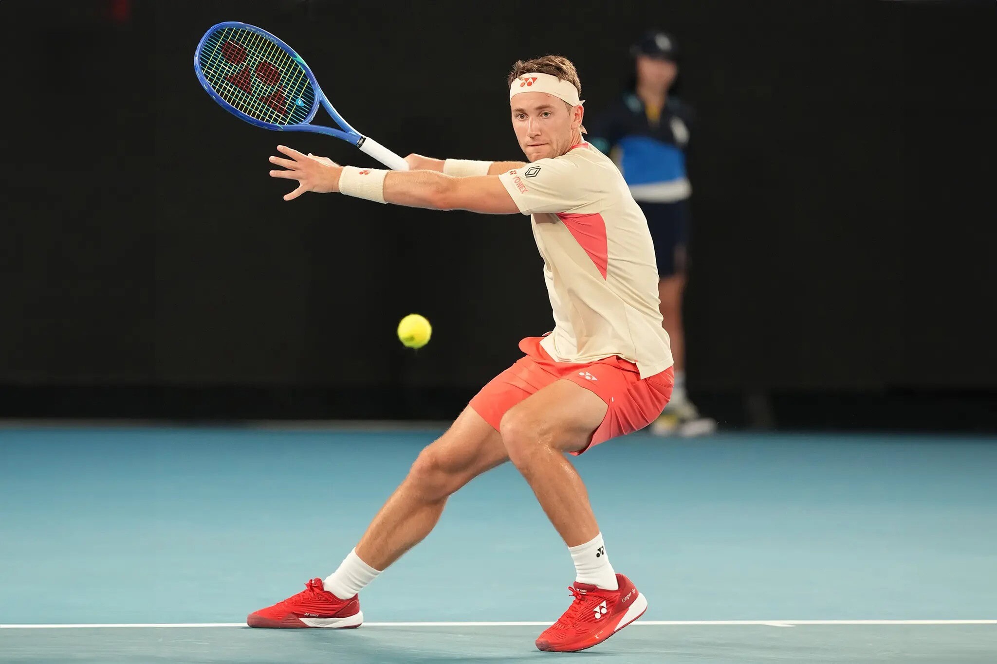 Тенісні кросівки Yonex: стиль і перевага у кожному кроці