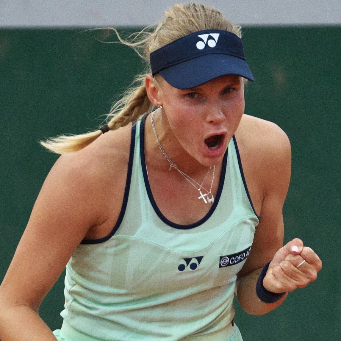 Даяна Ястремська встановила історичне досягнення для українських тенісисток