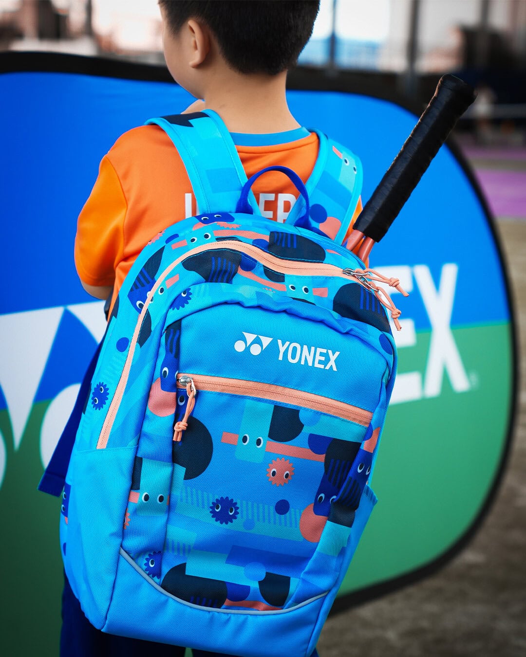 Новинка на YONEX.UA!