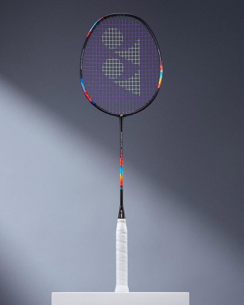 Нарешті! Ракетка дворазового чемпіону світу Seo Seung Jae з Кореї – Yonex Nanoflare 700 Pro знову в наявності!