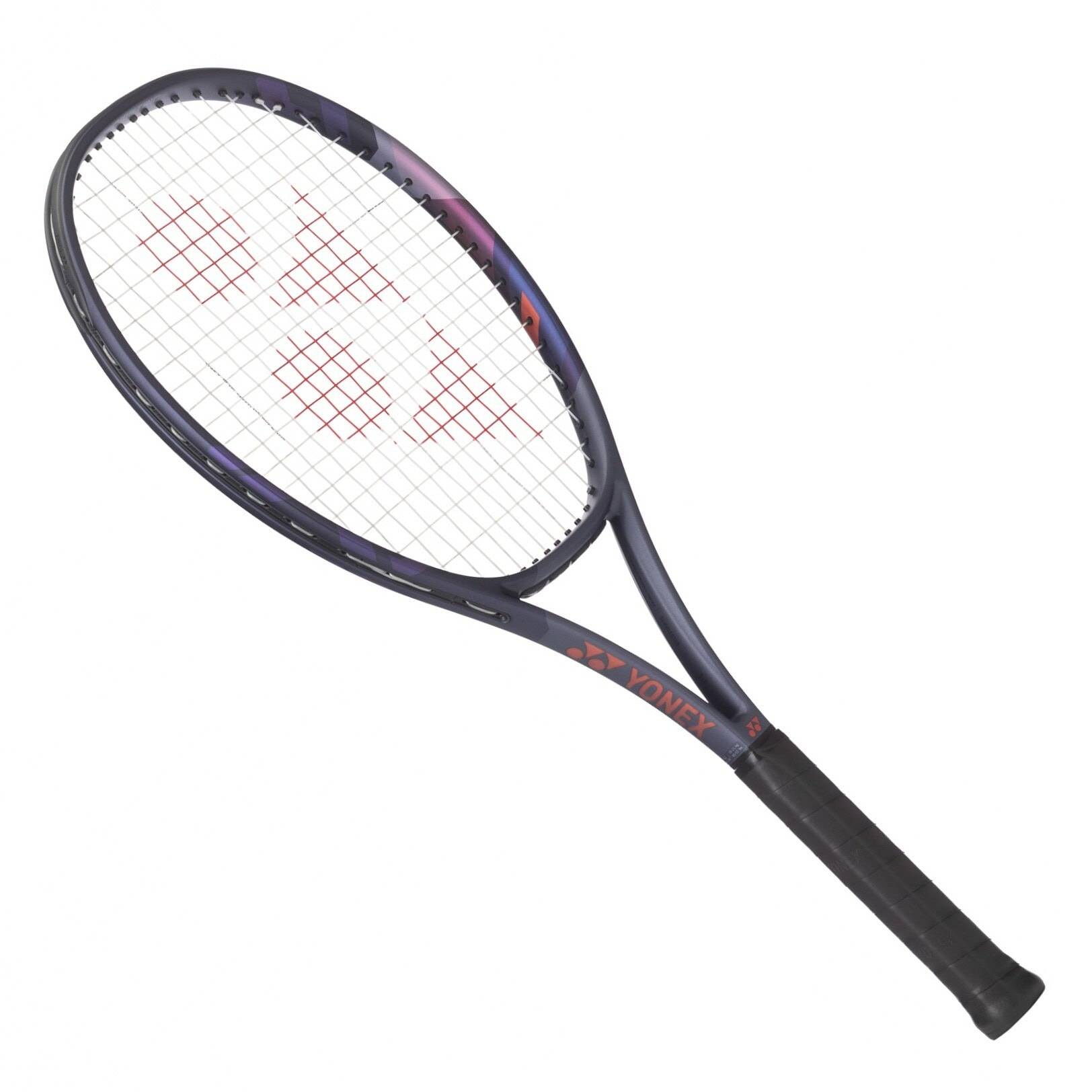 Купити Ракетка для тенісу Yonex 01 Percept Game (100 sq.in, 270g
