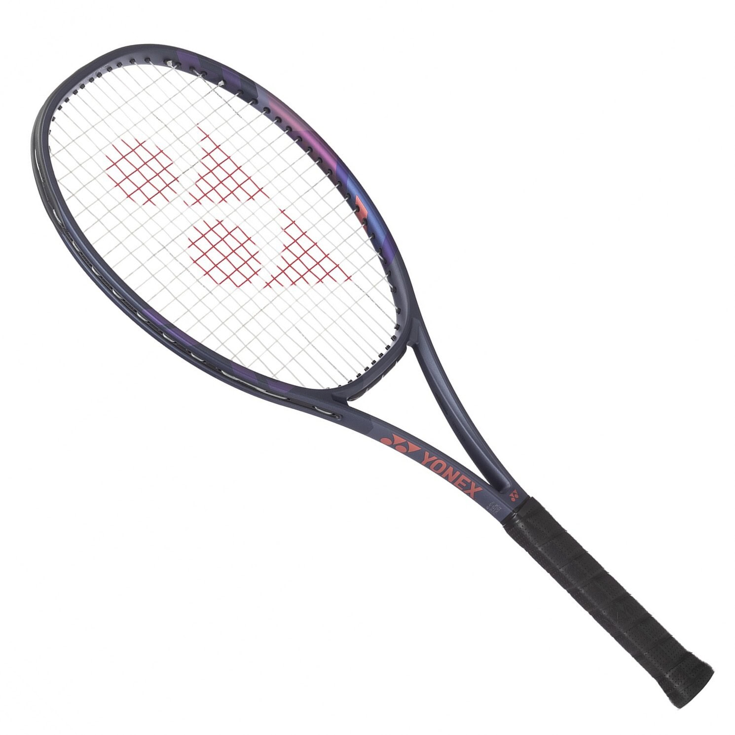 ヨネックスラケットパーセプト100L280g G1 xraketka-dlya-tennisu-yonex-