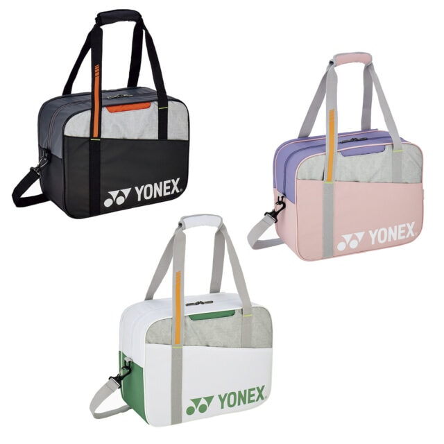 2本セット YONEX 156 & NOVEMBER ARTISTE 158 Купити Сумка Yonex BA52511S Compact Bag, відгуки, опис | Магазин Yonex