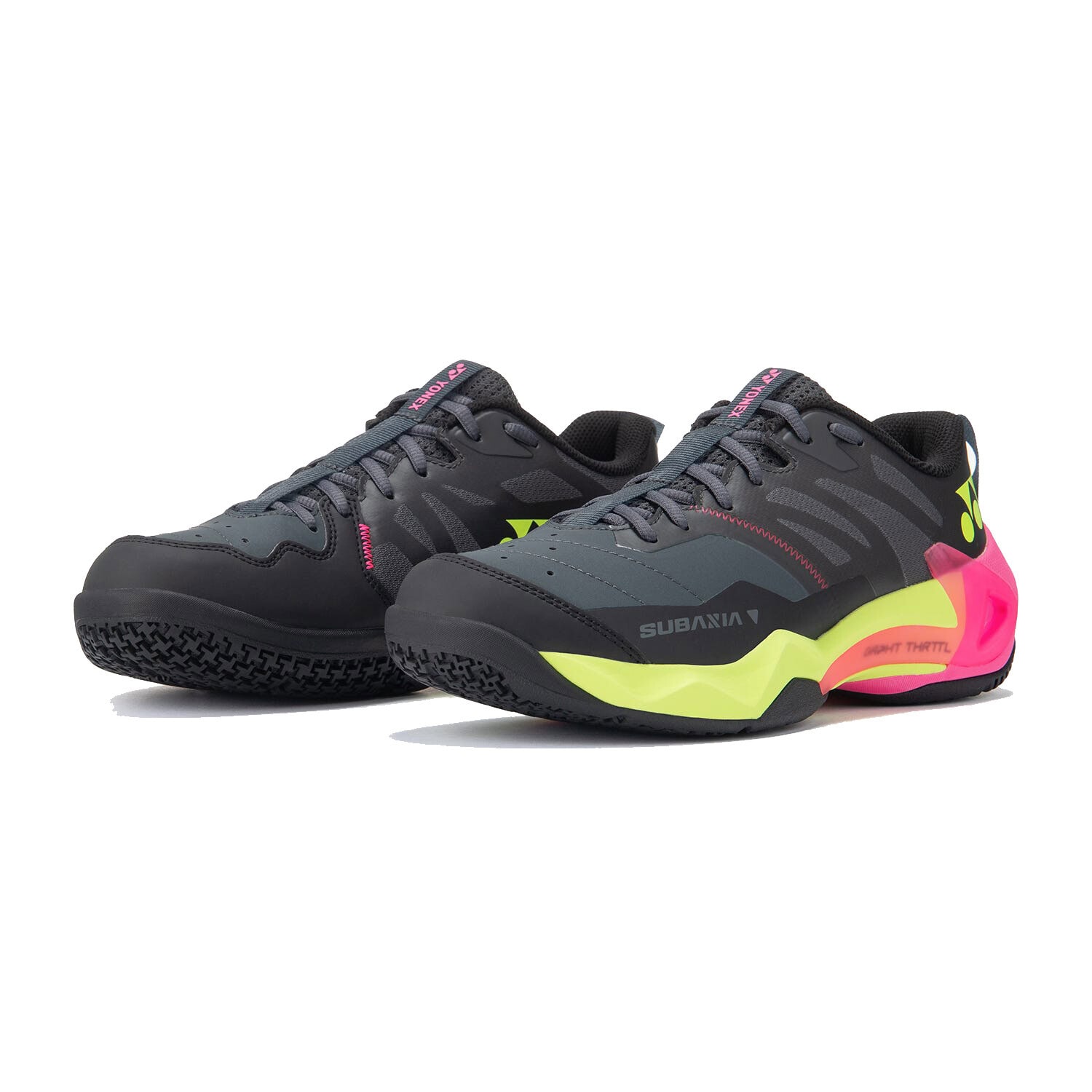 Купити Ракетка для бадмінтону Yonex Astrox 88D Game Black/Silver