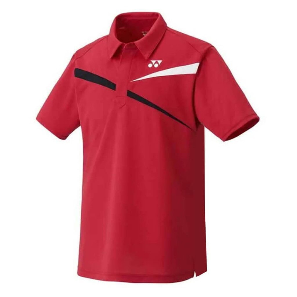 Yonex-Polo-10133-Red Yonex-Polo-10133-Red