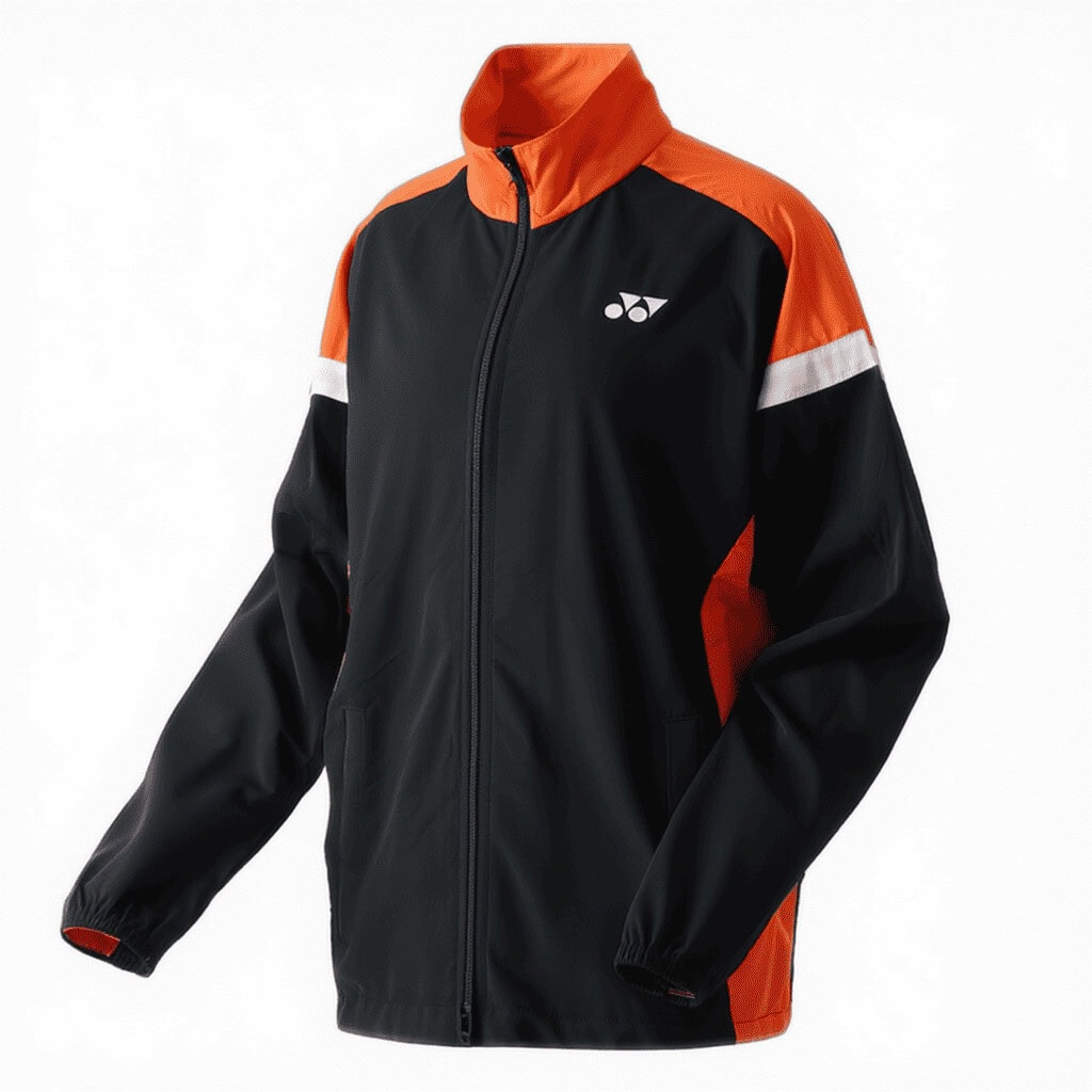 kofta-yonex-jacket-yw0005-black-orange