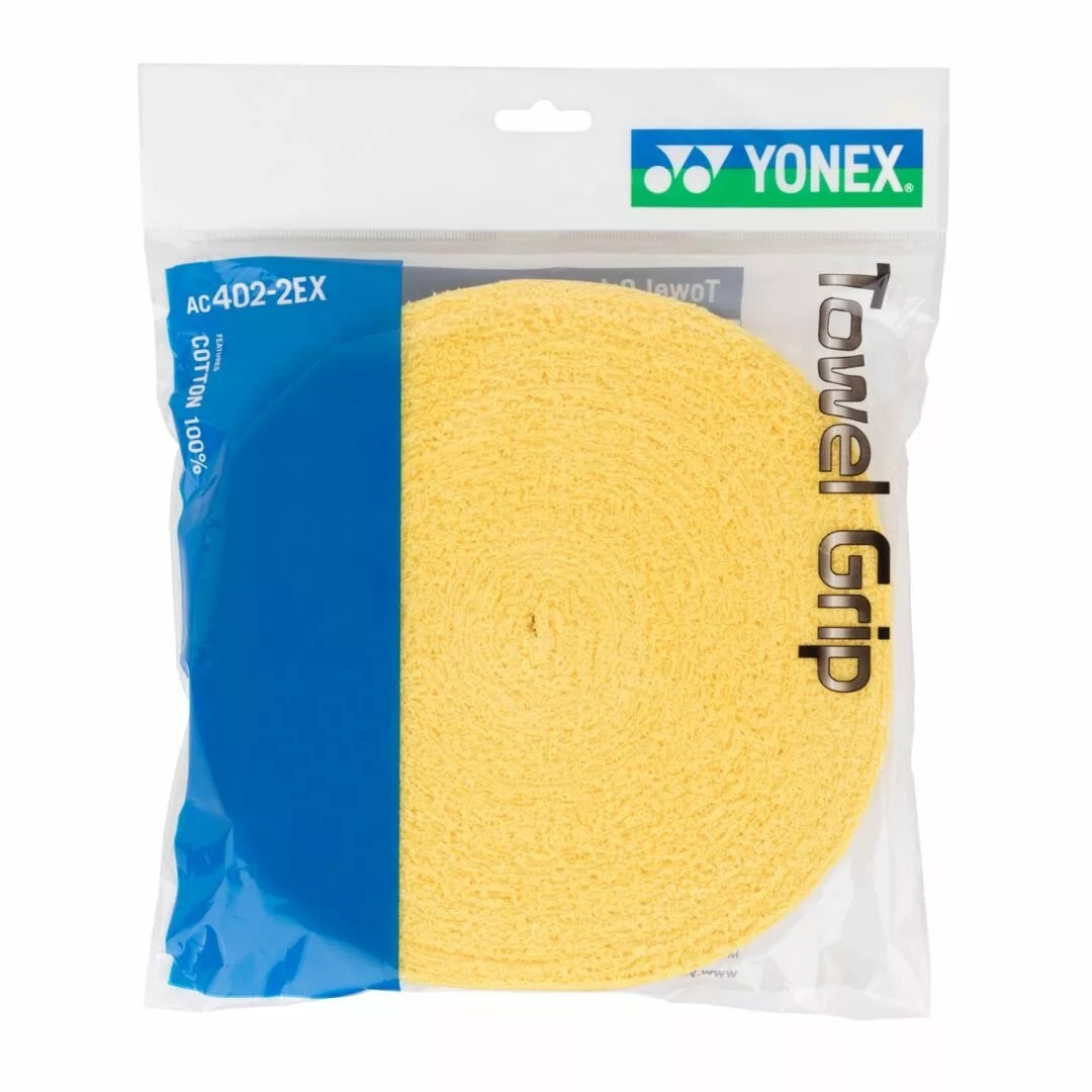 namotky-yonex-ac402-2-towel-coil-yellow